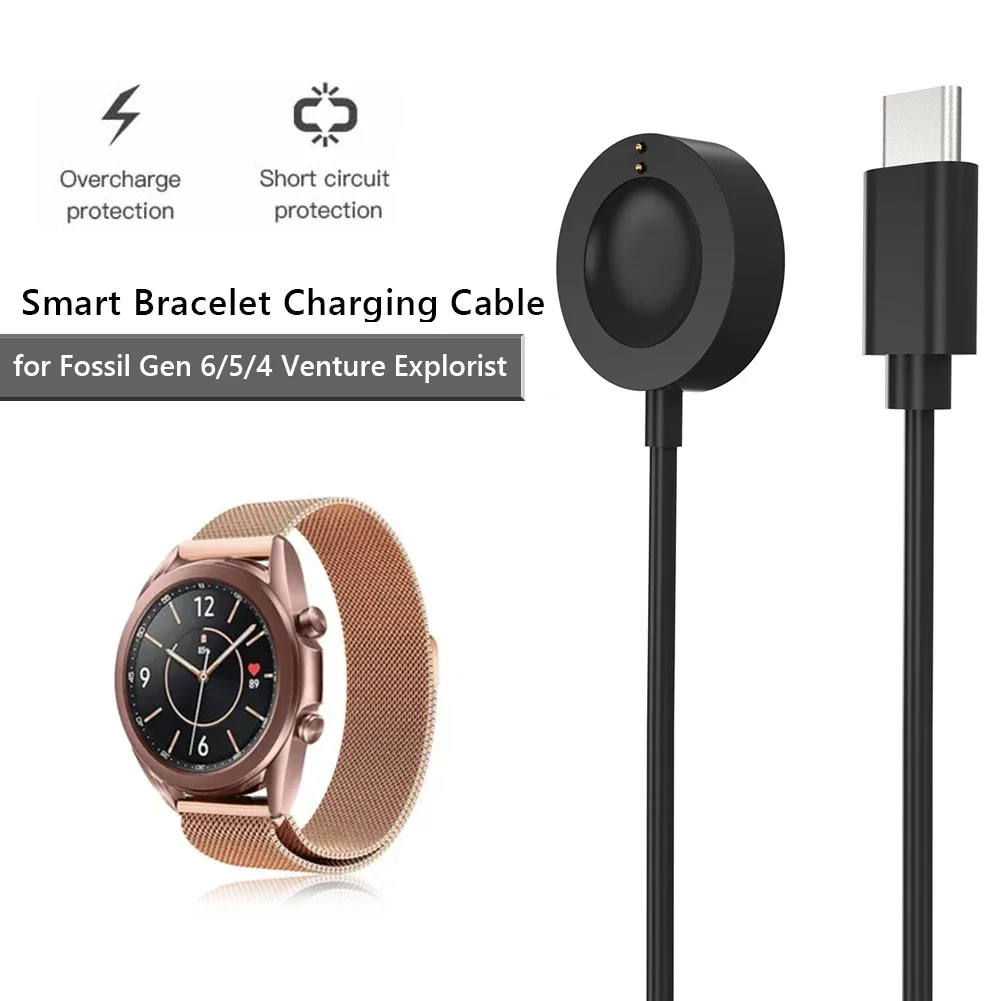 Fossil Watches Smartwatch Gen 5 - 화석 Gen 6 / Fossil Gen