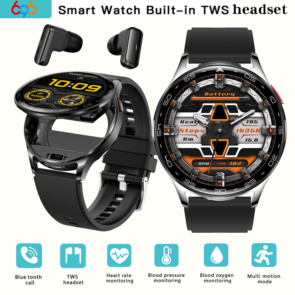Smartwatch Noise Watches For Men - 남녀공용 TWS 헤드셋, 스마트 워치 스포츠