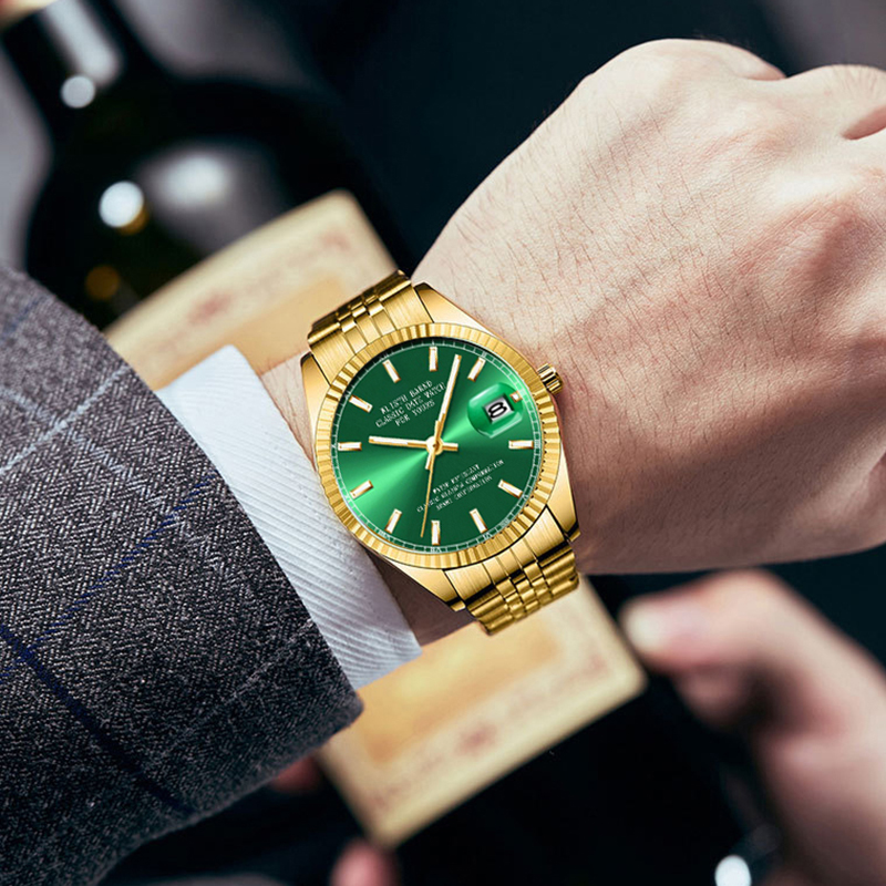 Smartwatch Branded Watches For Men - 남성용 시계 남성용 최고급 브랜드 럭셔리
