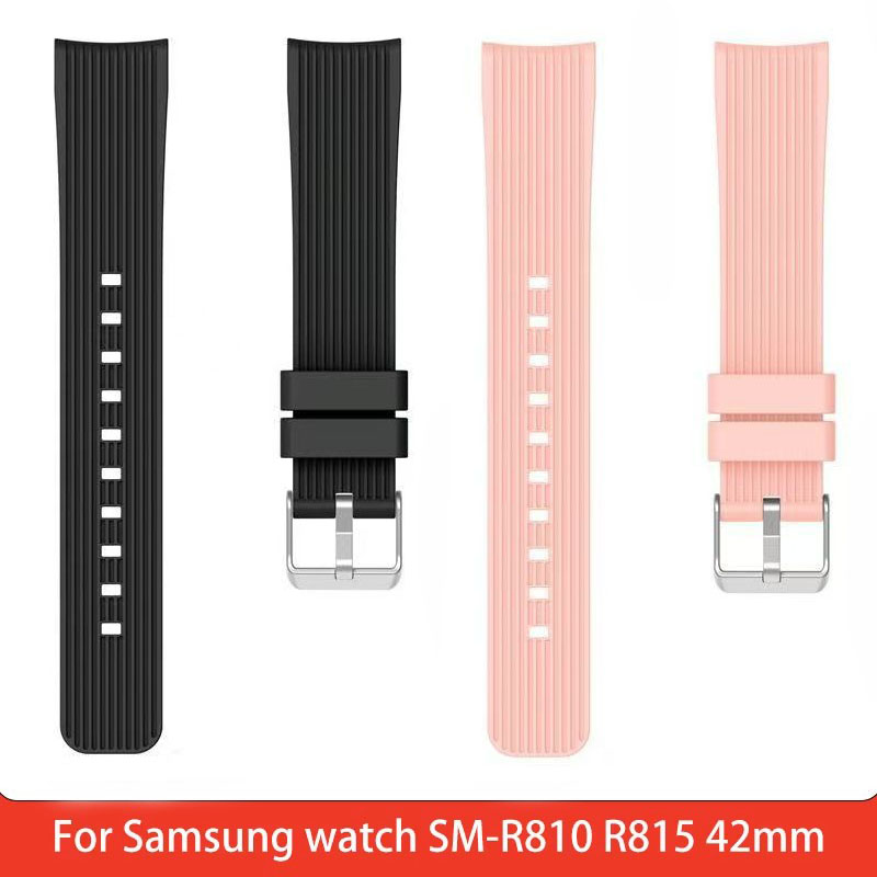 Watch R815 - 삼성 갤럭시 워치 SM-R810 R815 42mm