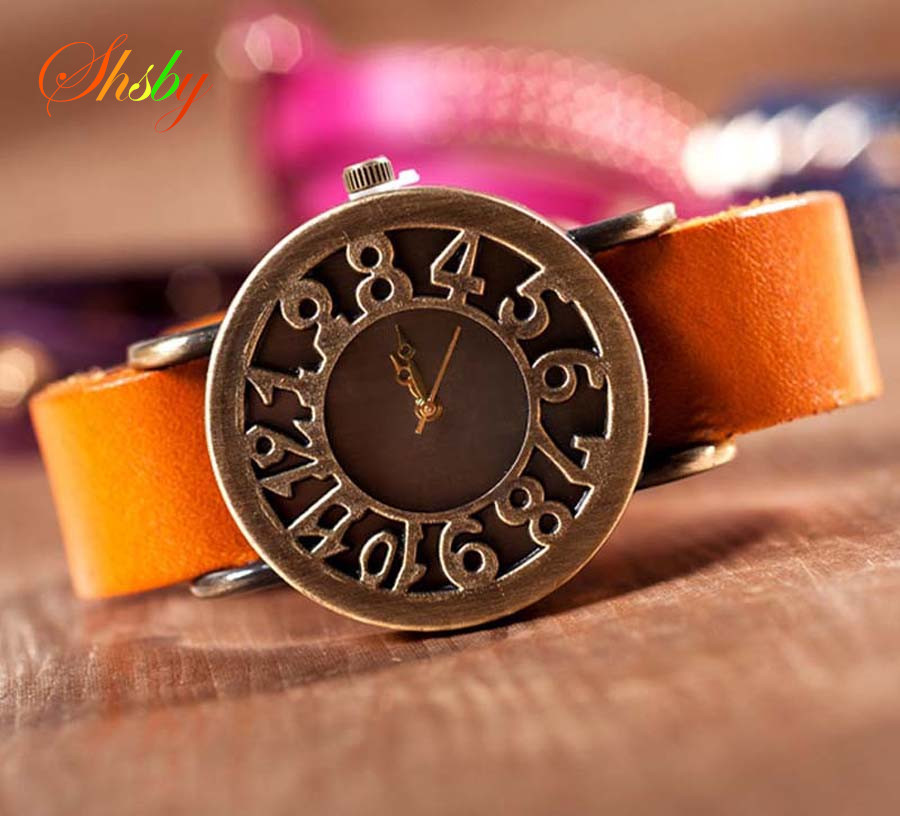 Vintage Digital Watch - Shsby 빈티지 디지털 할로우 아웃 정품