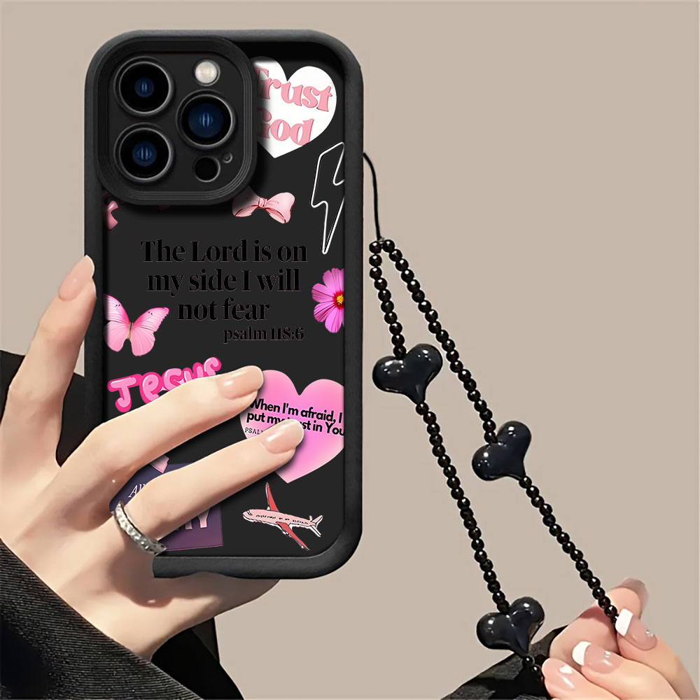 Samsung Galaxy Strap - 삼성 갤럭시 S25 S26 S24 플러스