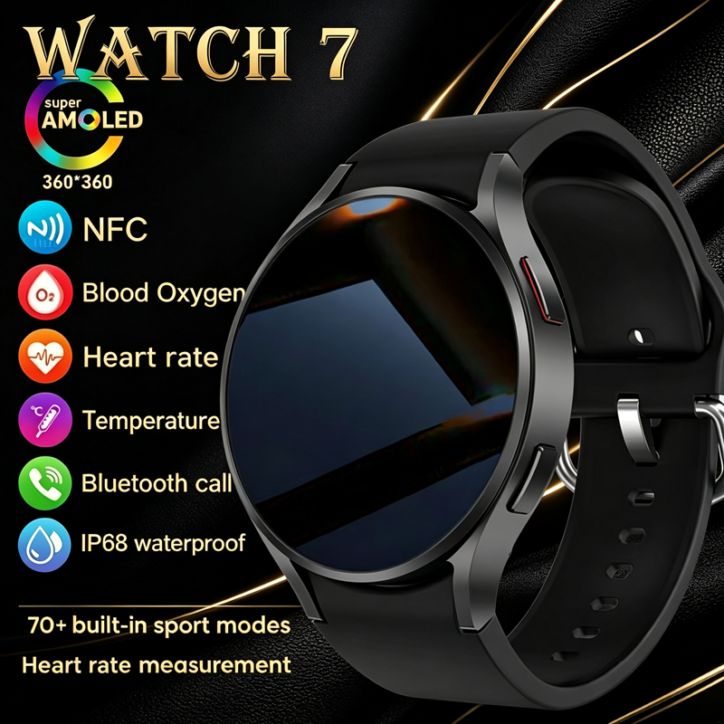 Smartwatch Watches For Women With Gps - 스마트 워치 GPS 트랙 스마트 워치