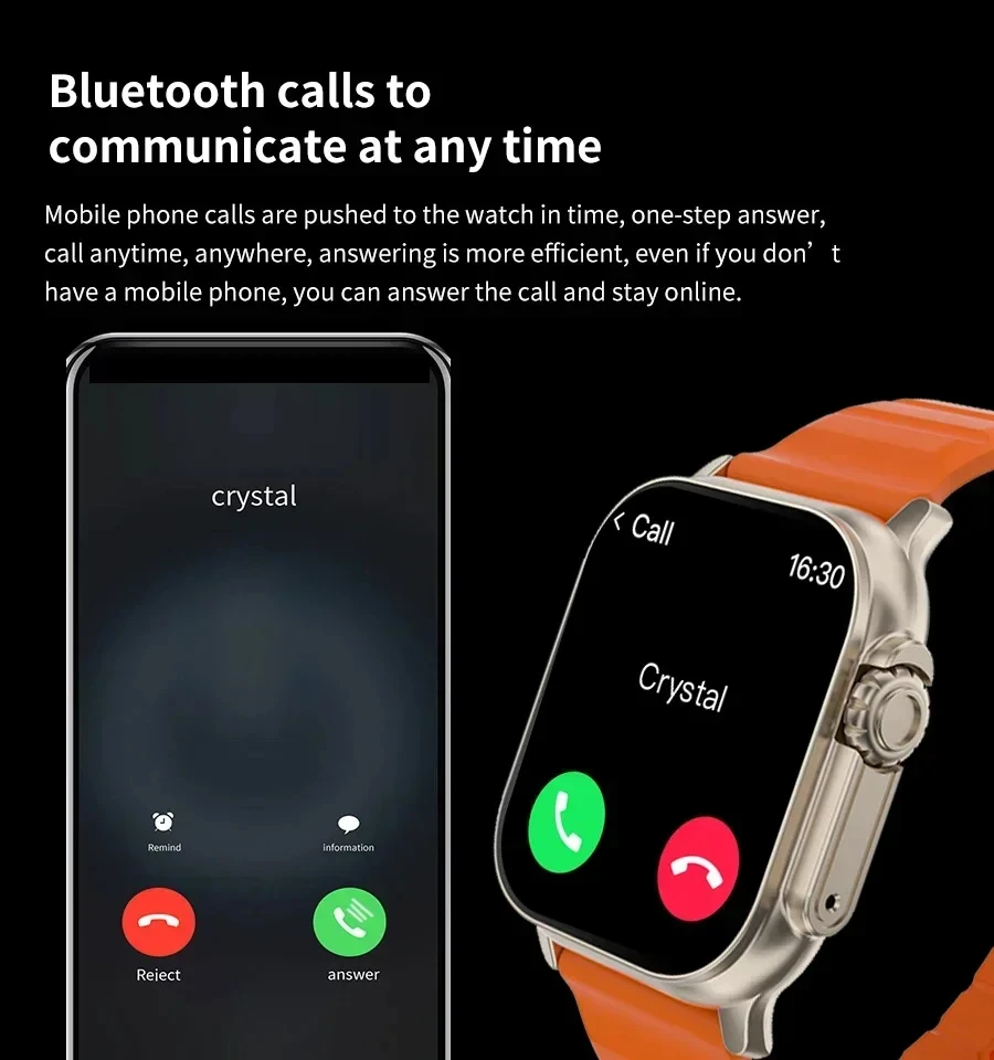 신형 시계 T10 울트라 스마트워치 49mm 2026  - Smartwatch Watches For Women With Gps 리뷰 및 가격