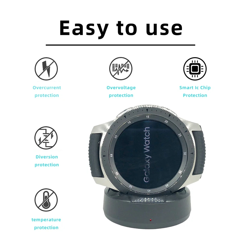 삼성 갤럭시 워치 SM-R800 SM-R810 SM-R - Watch R815 리뷰 및 가격
