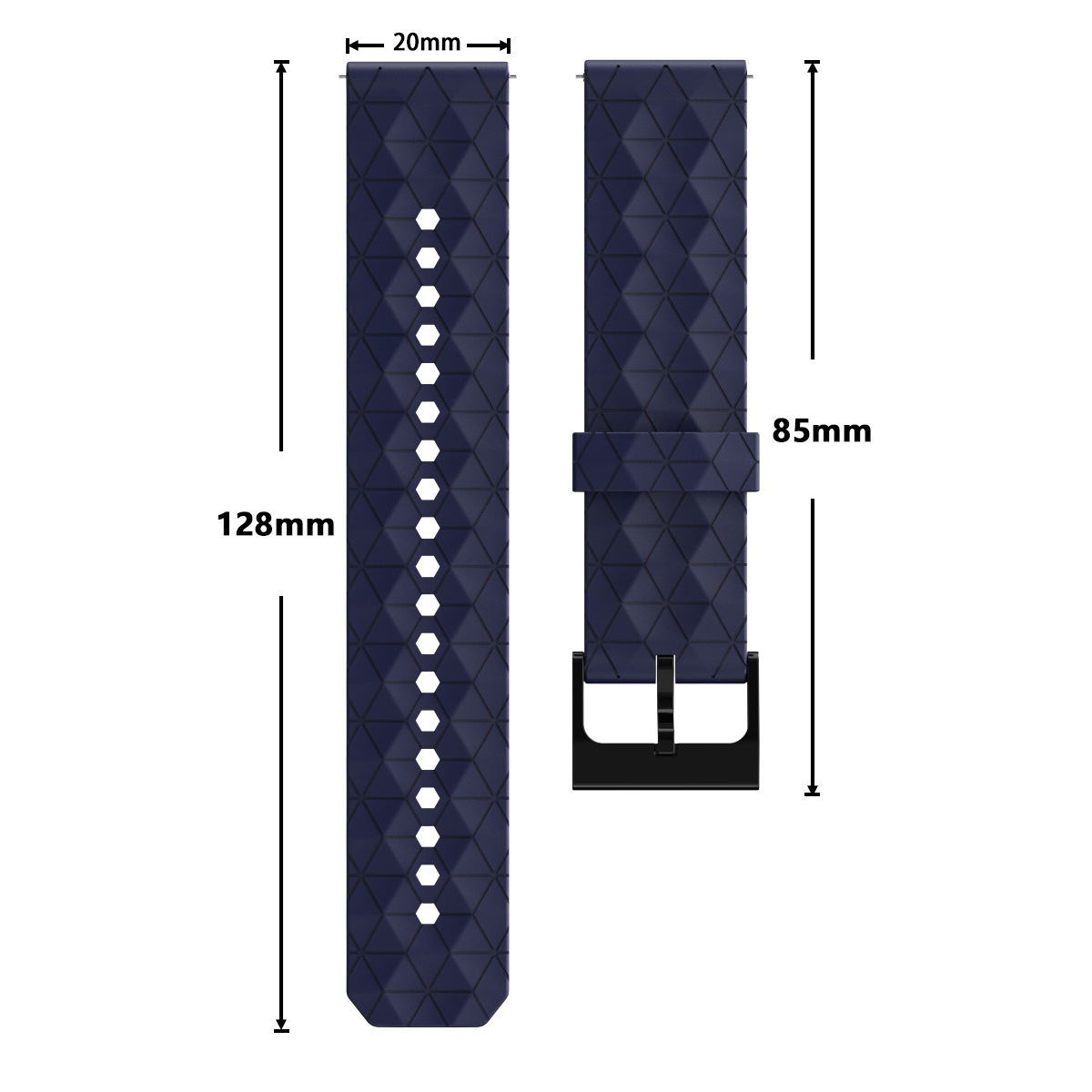 화석 gen 6 용 실리콘 스트랩 44mm Gen6 웰 - Fossil Watches Smartwatch Gen 5 리뷰 및 가격
