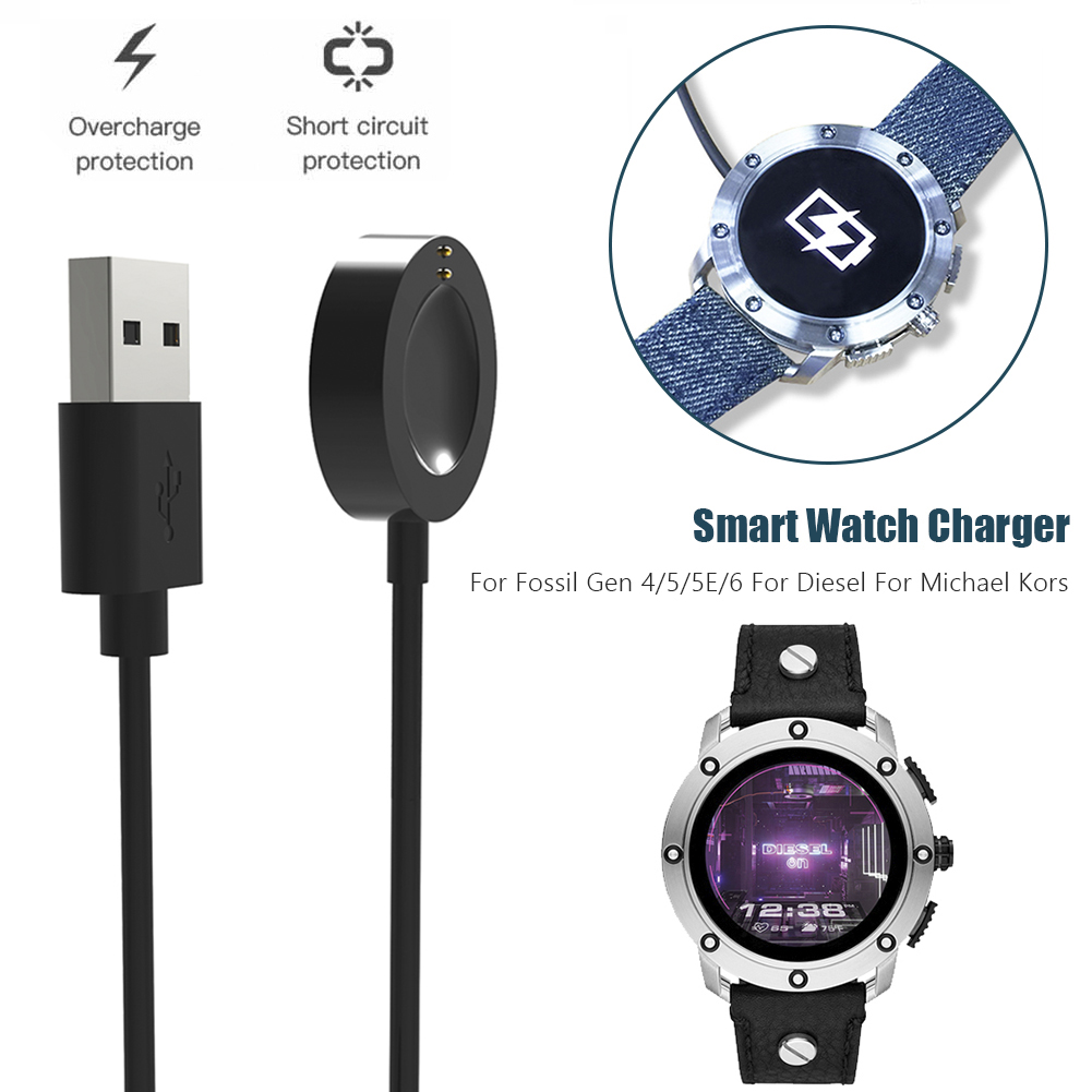 포슬 Gen6/Gen5/Gen4/벤처/익스플로러/디젤  - Fossil Watches Smartwatch Gen 5 리뷰 및 가격
