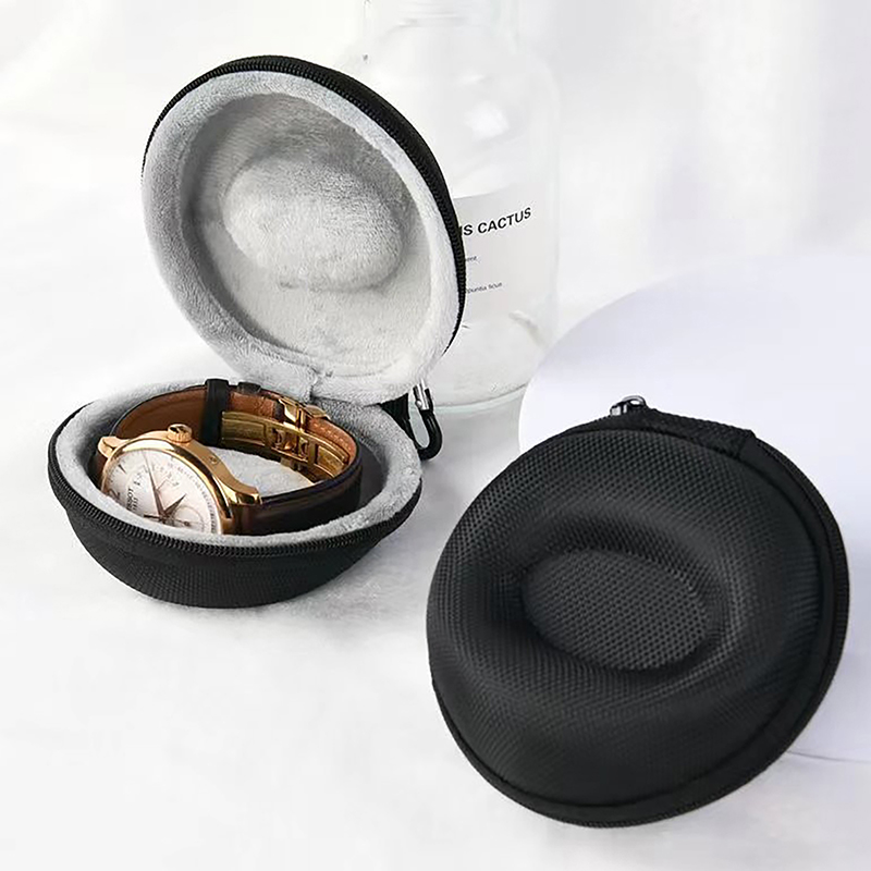 1Pc 여행용 케이스 단일 시계 충격 및 충격 방지 손 - Tag Watches Smartwatch 리뷰 및 가격