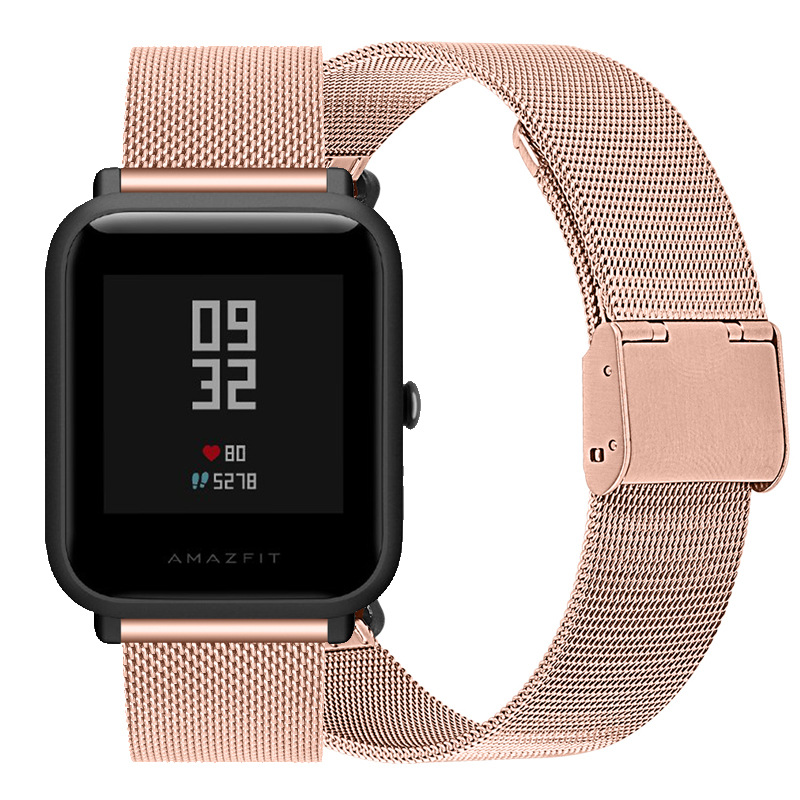 화석 남성용 메탈 스트랩, 익스플로리스트 HR 스포츠용 - Fossil Watches Smartwatch Gen 5 리뷰 및 가격