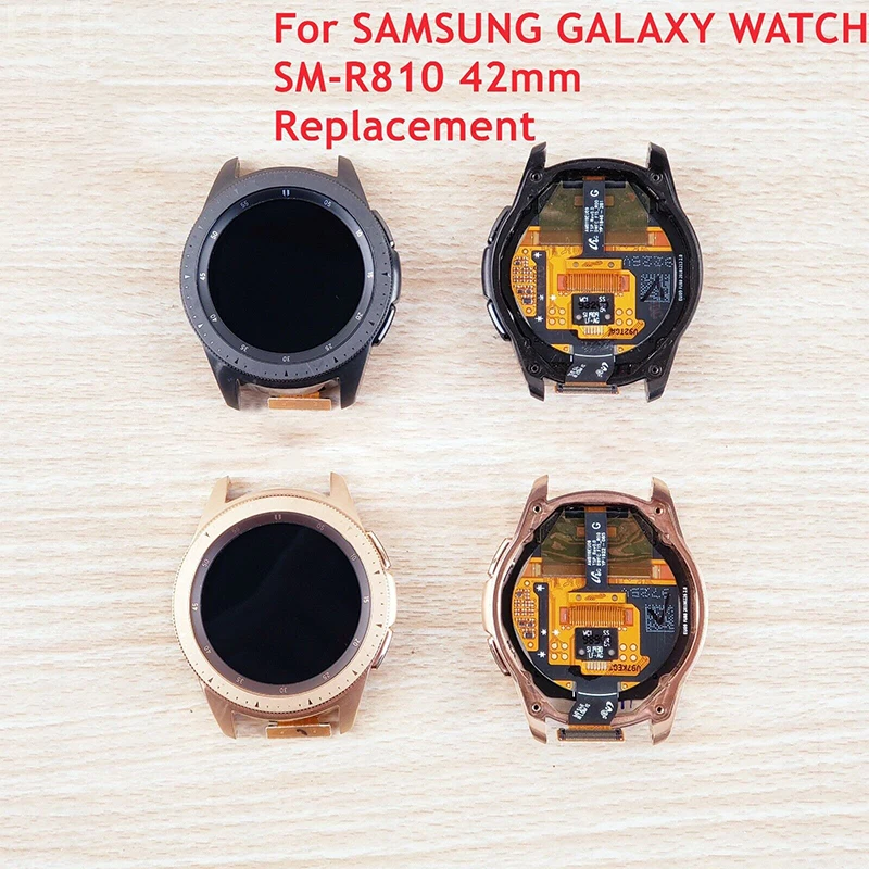 삼성 시계 42mm R810 R815 46MM R800 - Watch R815 리뷰 및 가격