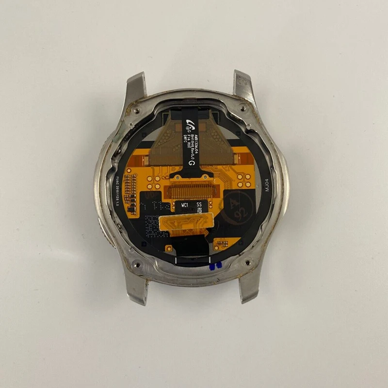 삼성 시계 42mm R810 R815 46MM R800 - Watch R815 리뷰 및 가격