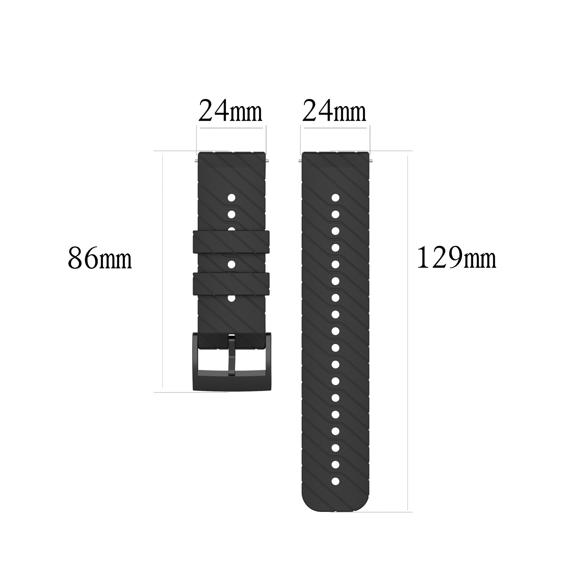 Suunto 9 baro 스마트 워치 교체용 실리콘 스 - Fossil Watches Smartwatch Hybrid 리뷰 및 가격