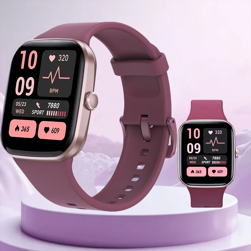어메이즈핏 GTS 2 미니 스마트워치, 여러 스포츠 모 - Smartwatch Watches For Women With Gps 리뷰 및 가격