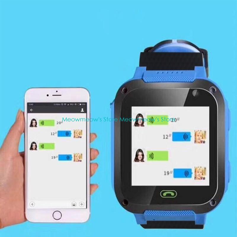W91A 어린이 Smartwatch 어린이 터치 스크린 - Kids Watches Not Smartwatch 리뷰 및 가격
