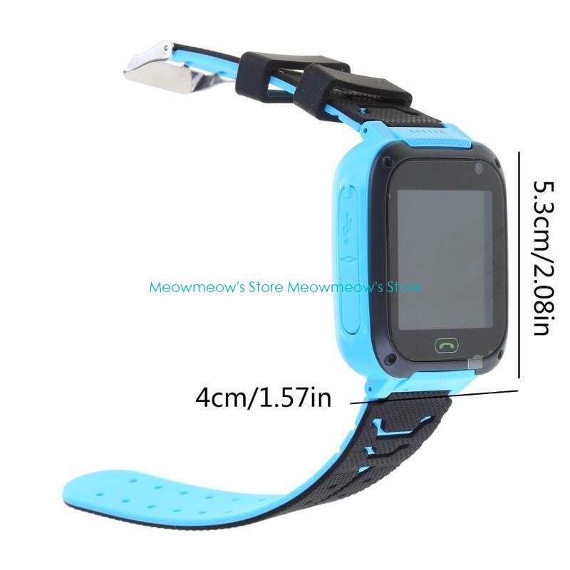 W91A 어린이 Smartwatch 어린이 터치 스크린 - Kids Watches Not Smartwatch 리뷰 및 가격