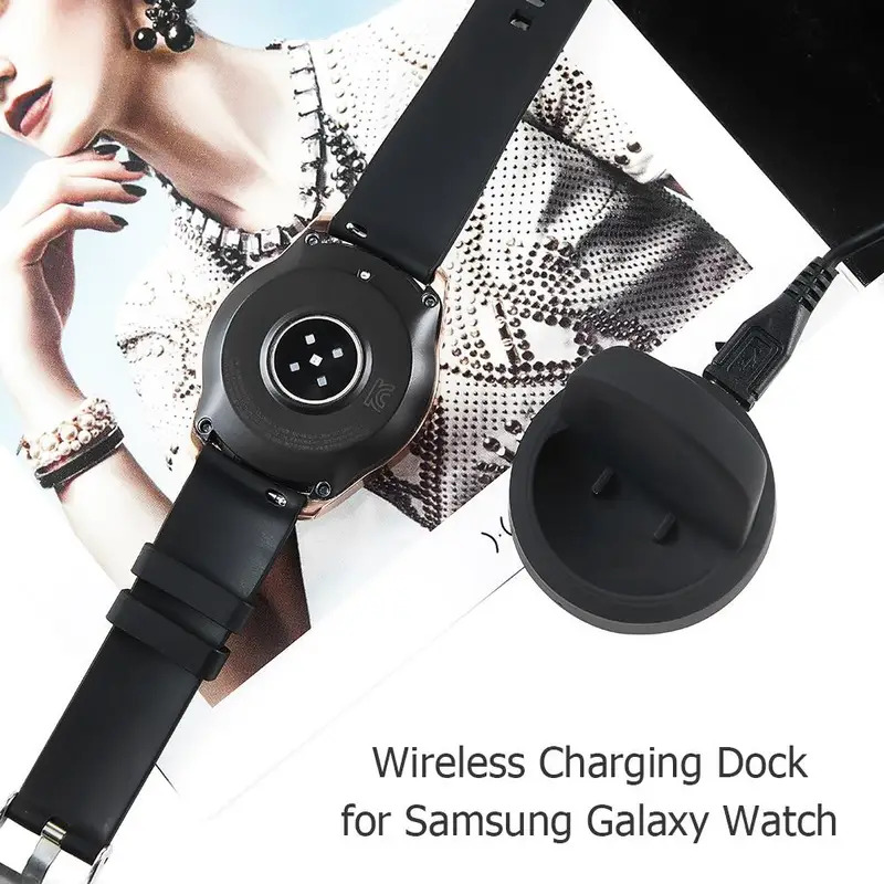 삼성 갤럭시 시계 42mm 46mm SM-R800 R8 - Watch R815 리뷰 및 가격