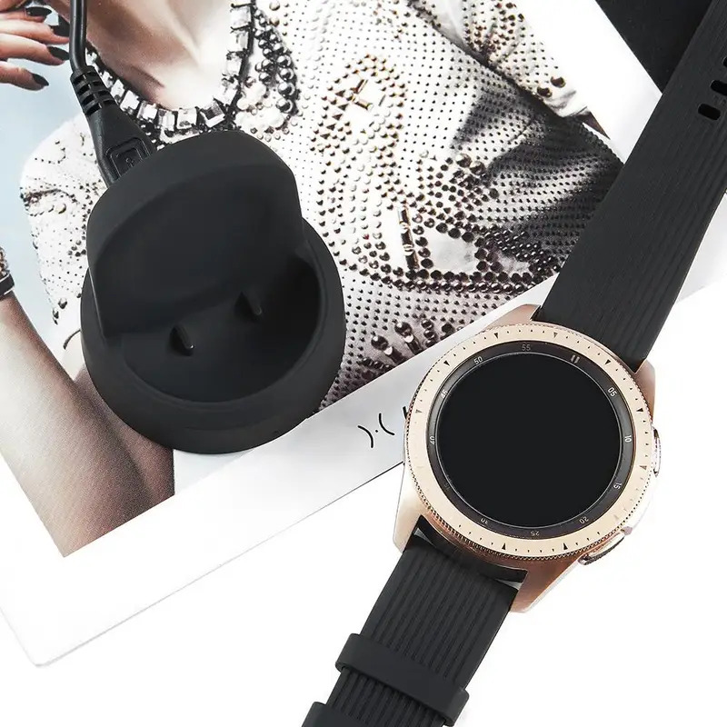 삼성 갤럭시 시계 42mm 46mm SM-R800 R8 - Watch R815 리뷰 및 가격