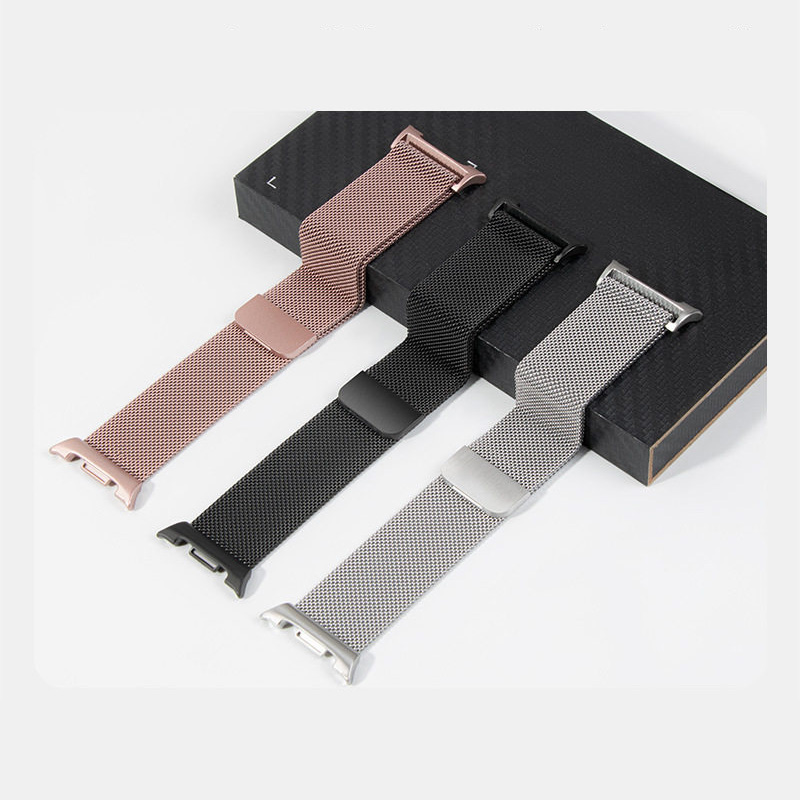 삼성 갤럭시 워치 9/8 스트랩 44mm 40mm용 밀 - Tag Watches Smartwatch 리뷰 및 가격