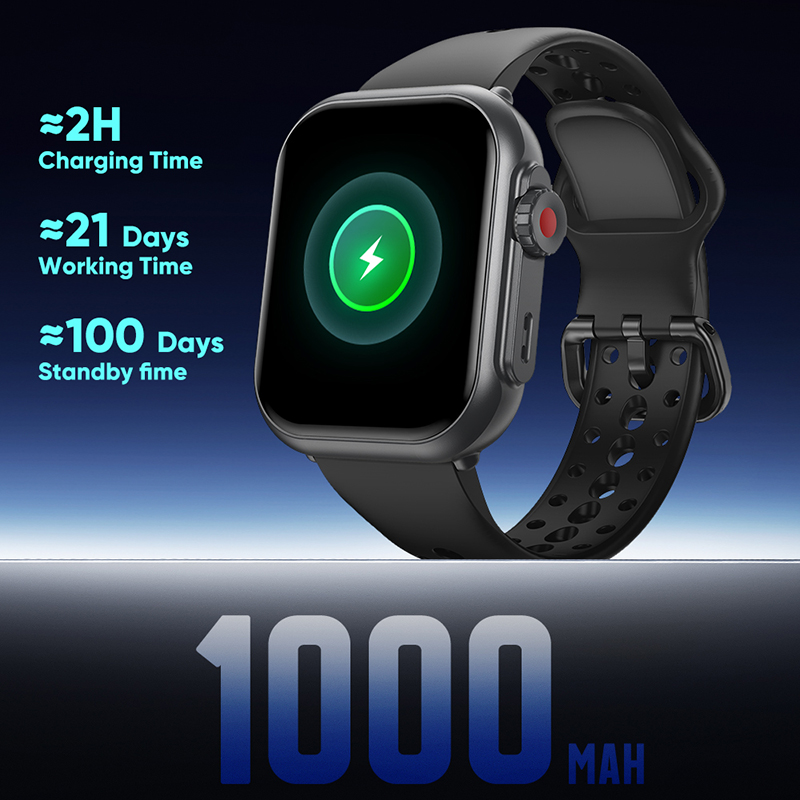 시계 울트라 K62 남성 여성 1000mAh AMOLE - Smartwatch Watches For Women With Gps 리뷰 및 가격
