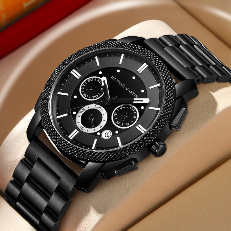 장구 시계 공장 고품질 최고급 브랜드 패션 스포츠 남성 - Smartwatch Branded Watches For Men 리뷰 및 가격