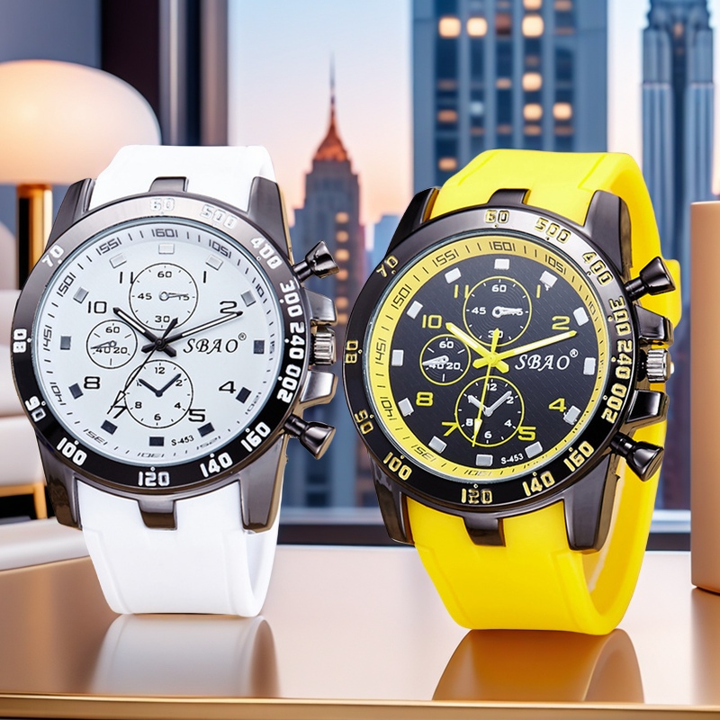 남성과 여성을 위한 새로운 쿼츠 시계, 학생용 스포츠  - Smartwatch Digital Watches For Men 리뷰 및 가격