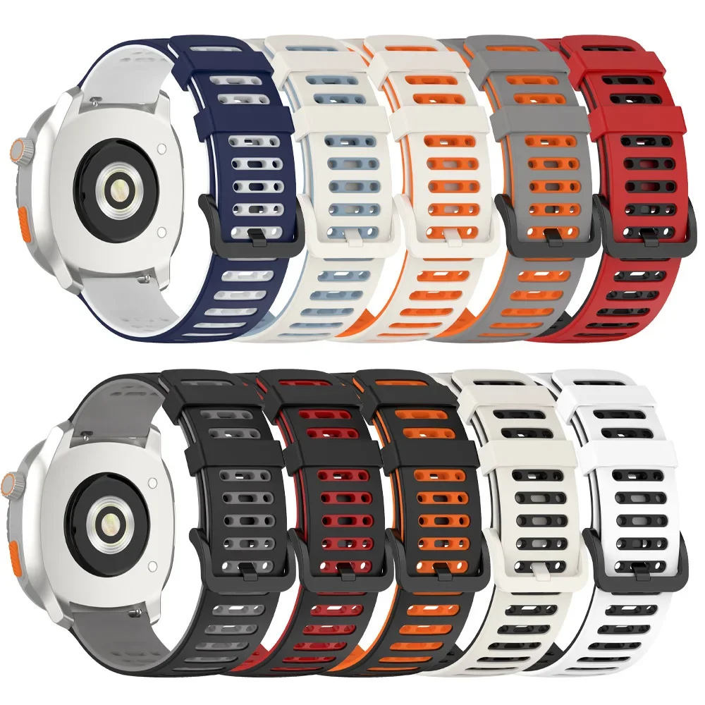 화석 스포츠 시계 스트랩, HR 실리콘 밴드, 고무 팔 - Fossil Watches Smartwatch Gen 5 리뷰 및 가격