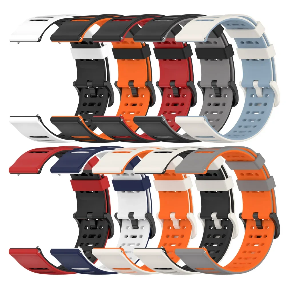 화석 스포츠 시계 스트랩, HR 실리콘 밴드, 고무 팔 - Fossil Watches Smartwatch Gen 5 리뷰 및 가격