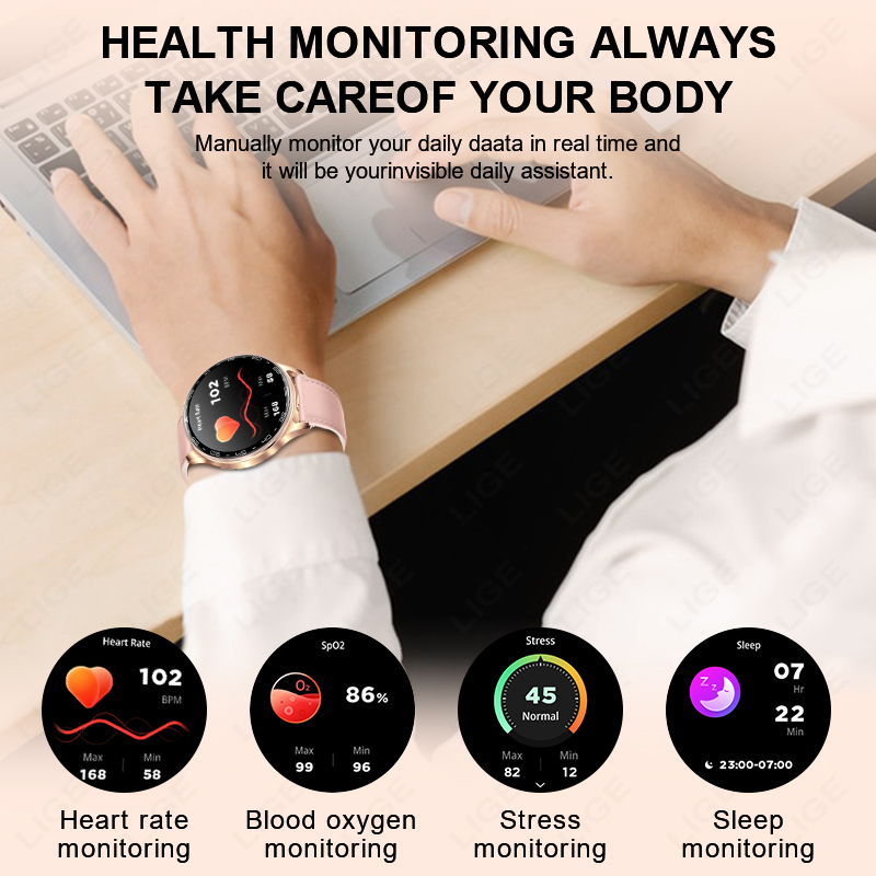 2 In 1 TWS 헤드셋 스마트 워치 여성 1.39  - Smartwatch Noise Watches For Men 리뷰 및 가격