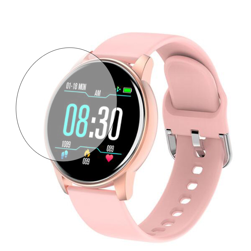 5pcs TPU 소프트 Smartwatch 투명 보호  - Smartwatch Watches Girls 리뷰 및 가격