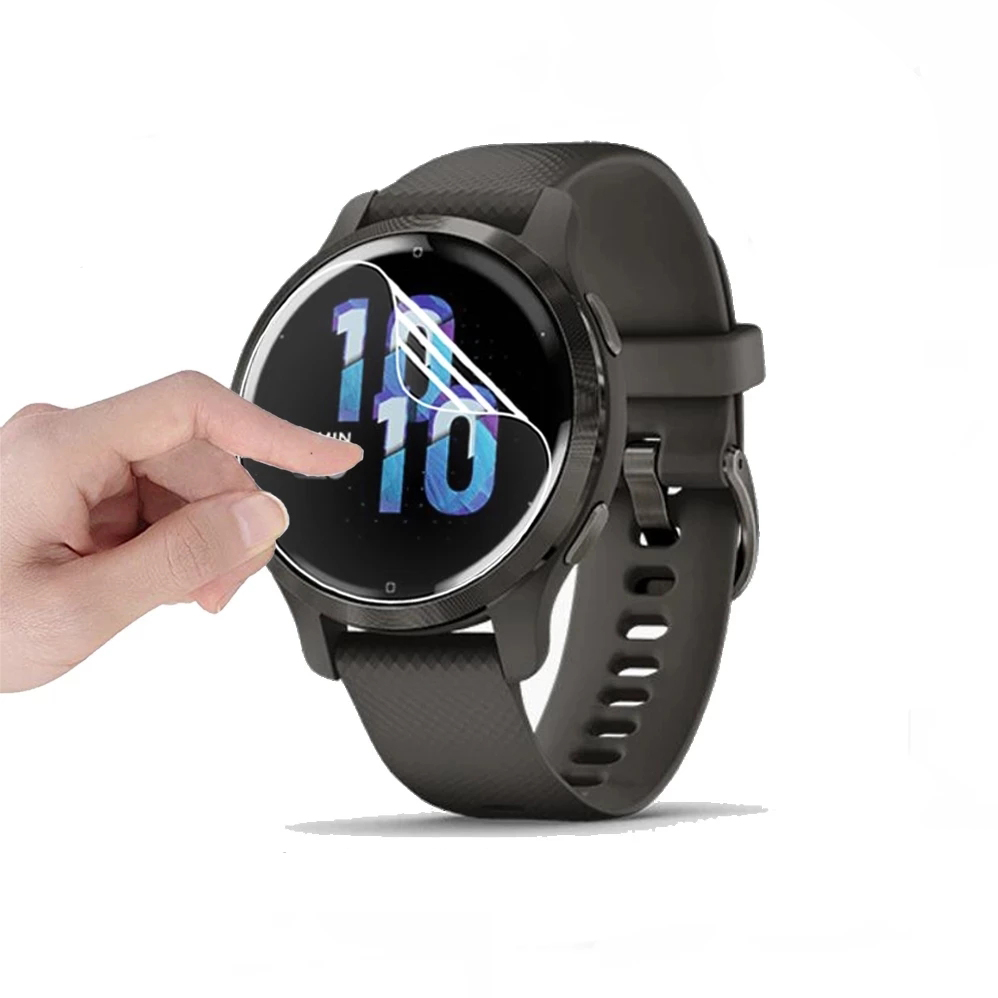5pcs TPU 소프트 Smartwatch 투명 보호  - Smartwatch Watches Girls 리뷰 및 가격