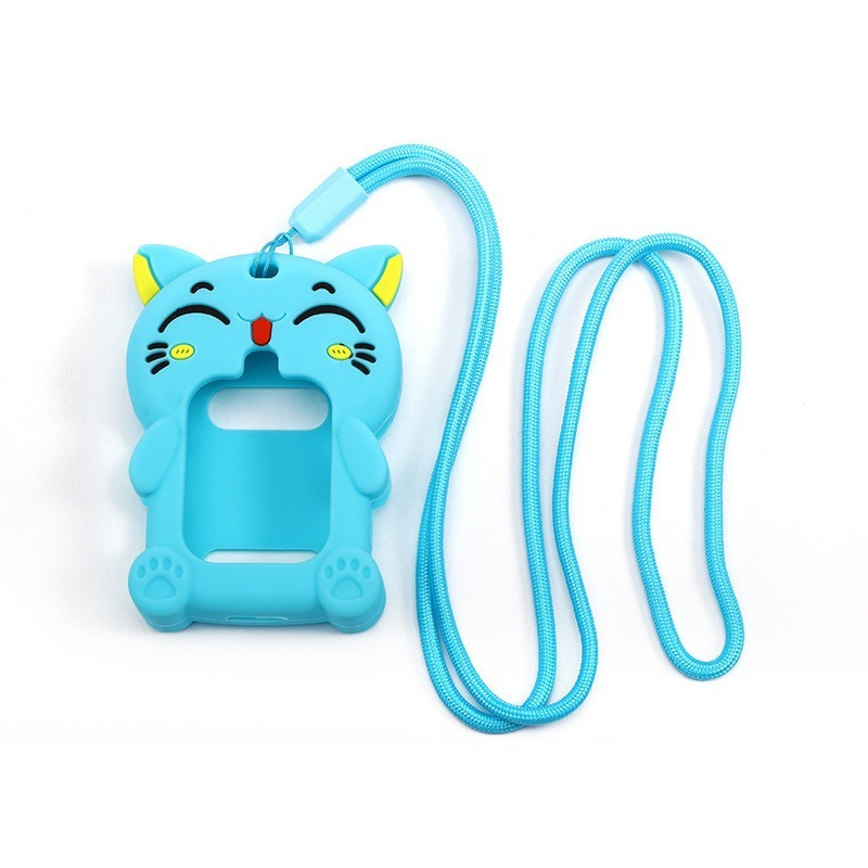 걸이식 목 보호 슬리브, 범용 어린이 스마트 워치 실리 - Smartwatch Digital Watches For Kids 리뷰 및 가격