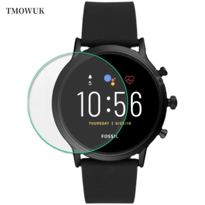 FOSSIL Gen 5 5E 6 42MM 44MM 강화 - Fossil Watches Smartwatch Gen 5 리뷰 및 가격