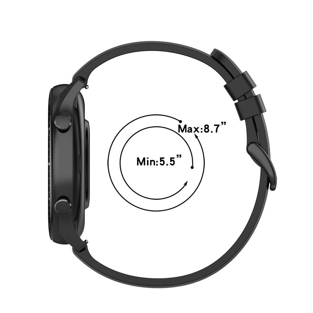 스트랩 밴드 22mm 화석 GEN 6 44mm/GEN  - Fossil Watches Smartwatch Gen 5 리뷰 및 가격