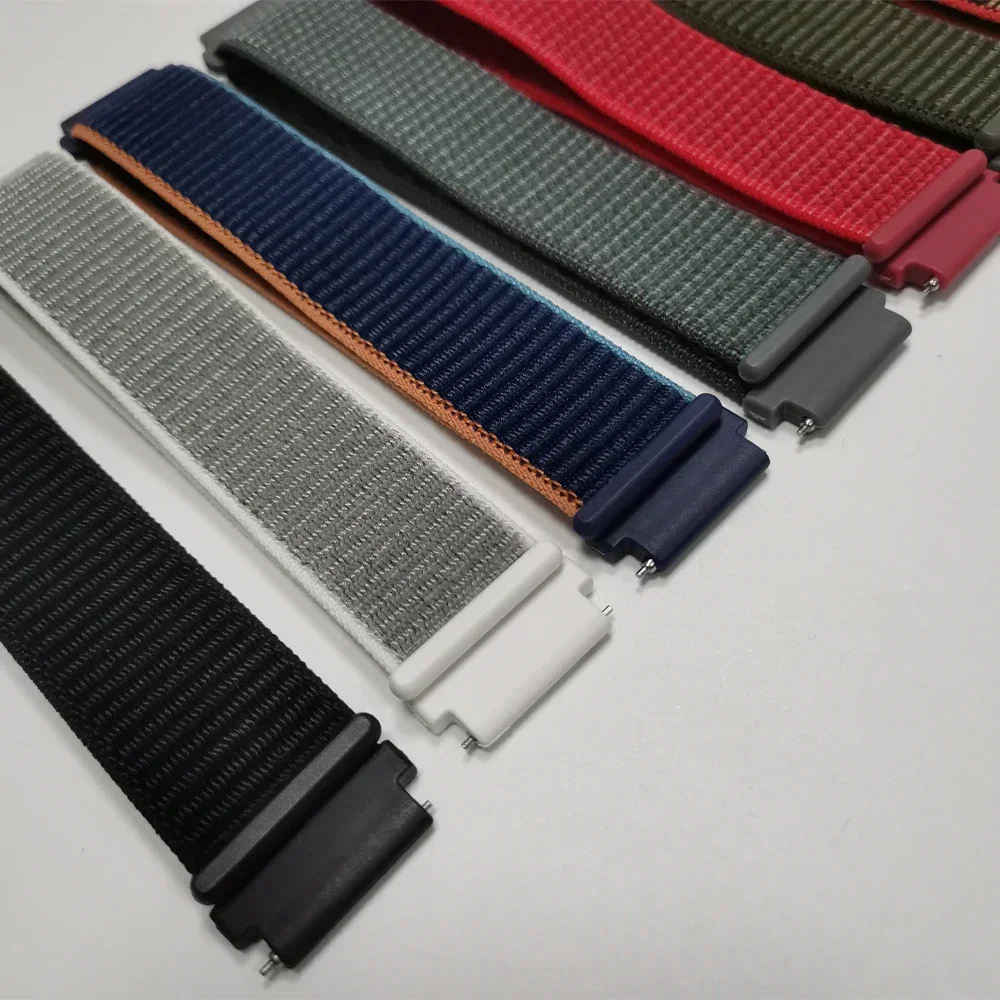 화석 GEN 6 용 22mm 나일론 시계 스트랩 44m - Fossil Watches Smartwatch Gen 5 리뷰 및 가격