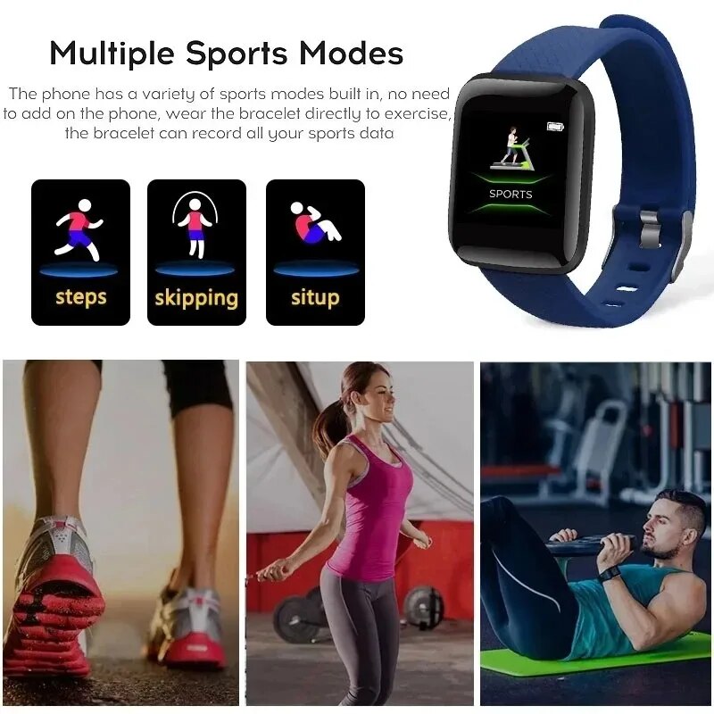 2024 다기능 스마트 시계의 새로운 기능 키즈 남자  - Smartwatch Digital Watches For Kids 리뷰 및 가격