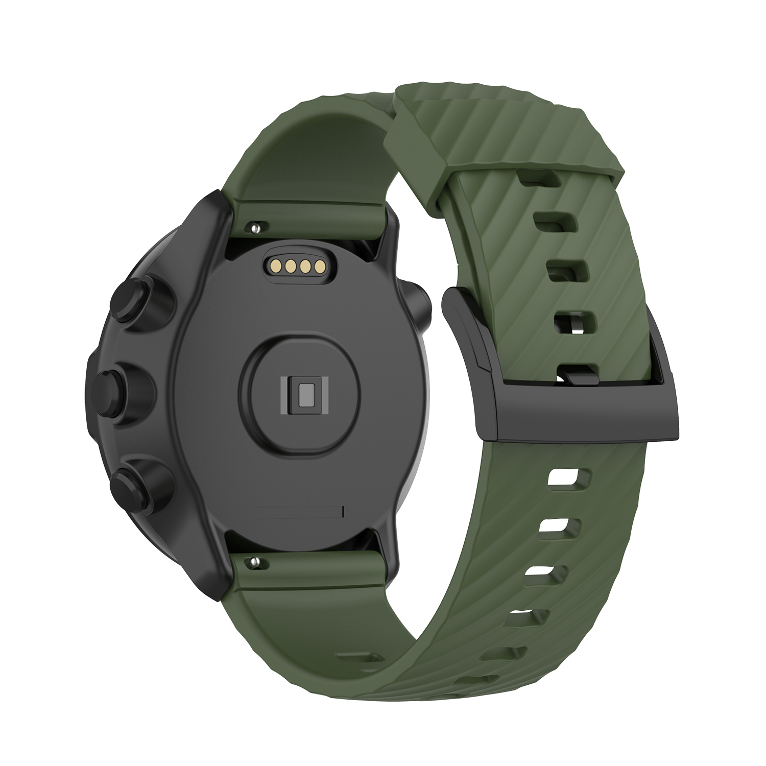 소프트 실리콘 스트랩, Suunto 7 D5 스마트 워 - Fossil Watches Smartwatch Hybrid 리뷰 및 가격