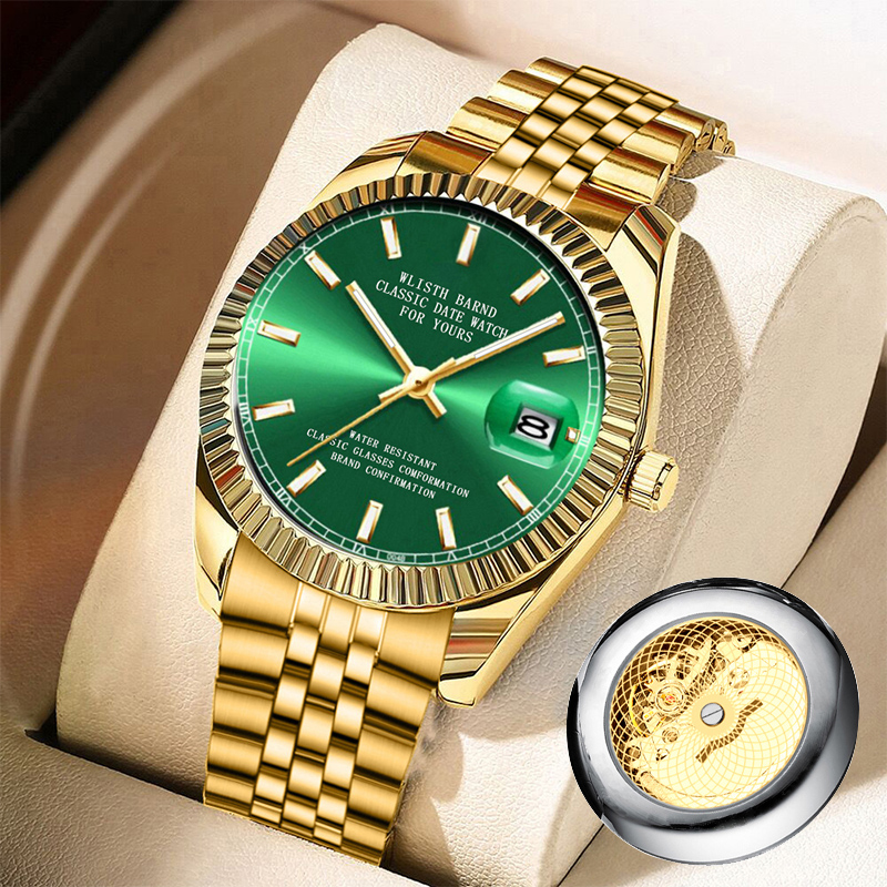 남성용 시계 남성용 최고급 브랜드 럭셔리 손목 시계 패 - Smartwatch Branded Watches For Men 리뷰 및 가격