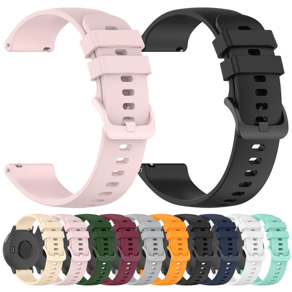 Fossil 스마트 워치 스트랩, 소프트 고무 팔찌 벨 - Fossil Watches Smartwatch Gen 5 리뷰 및 가격