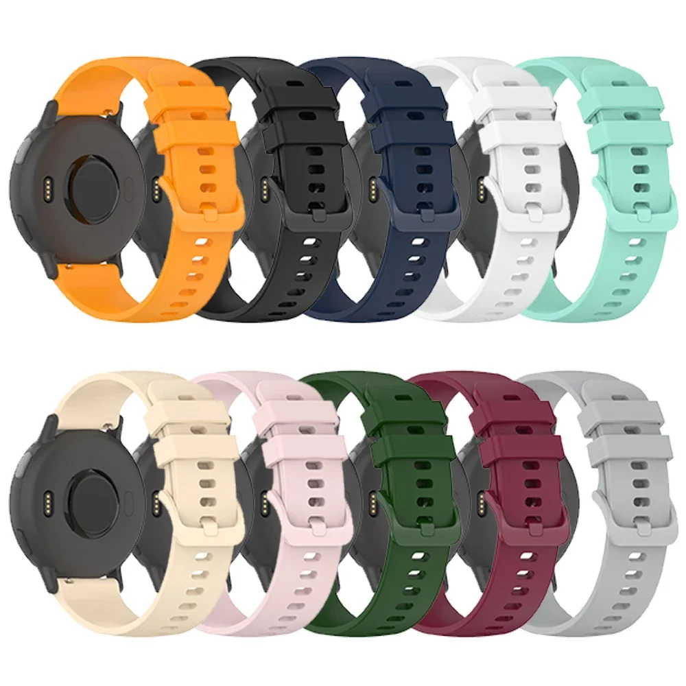 Fossil 스마트 워치 스트랩, 소프트 고무 팔찌 벨 - Fossil Watches Smartwatch Gen 5 리뷰 및 가격