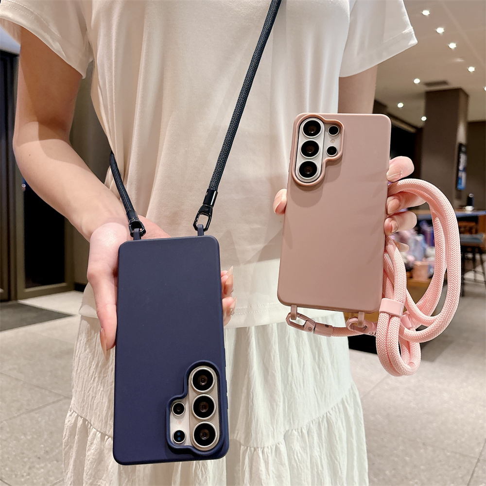삼성 갤럭시 S26 S25 엣지 S24 울트라 S23  - Samsung Galaxy Strap 리뷰 및 가격