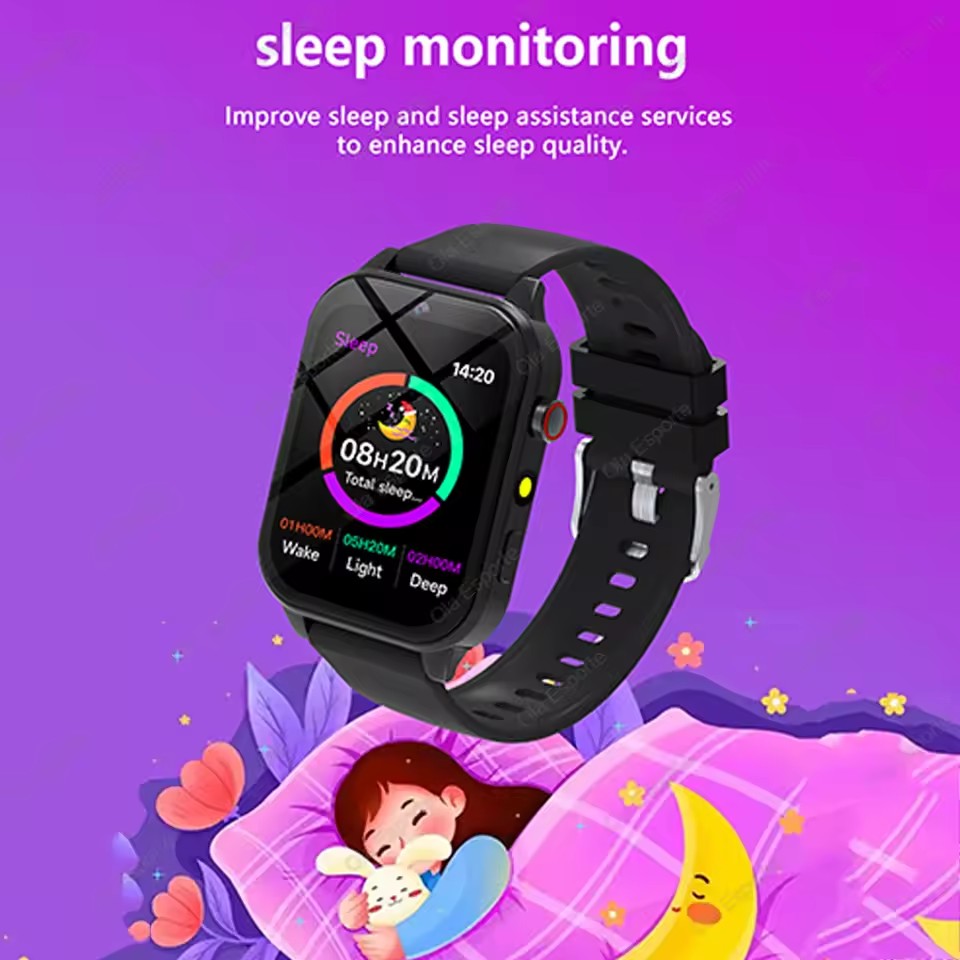 100+ 게임 스마트워치 어린이용 HD 화면 조명 음악 - Smartwatch Watches Gift For Girls 리뷰 및 가격
