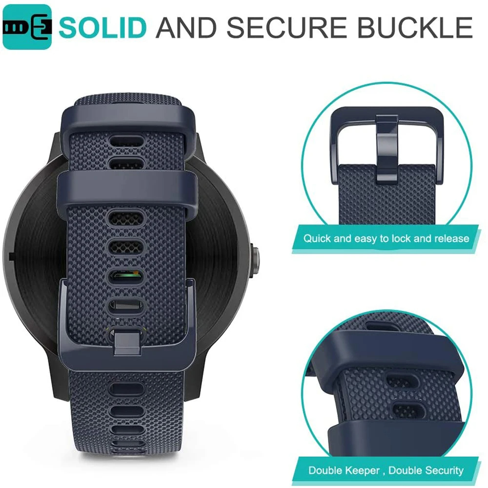 화석 GEN 6 용 스포츠 실리콘 스트랩, 스마트 워치 - Fossil Watches Smartwatch Gen 5 리뷰 및 가격