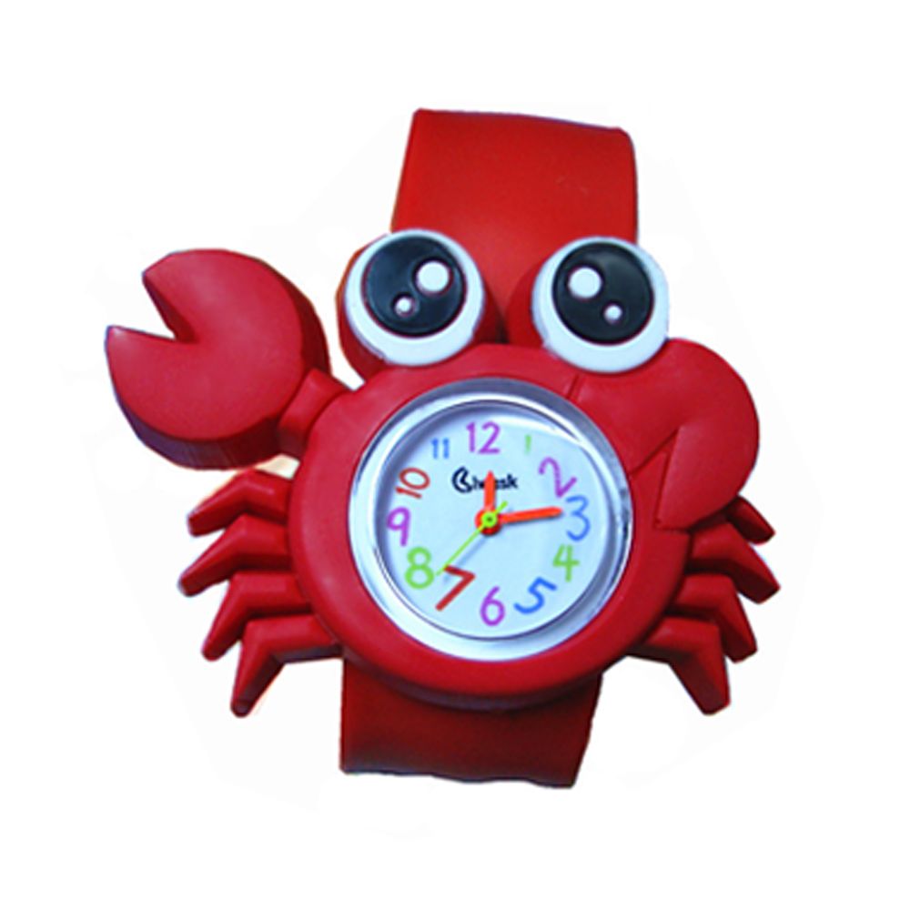 새로운 어린이 선물 만화 동물 석영 손목 시계 귀여운  - Kids Watches Not Smartwatch 리뷰 및 가격