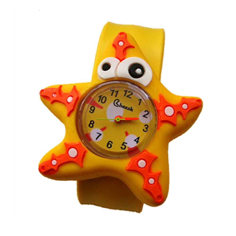 새로운 어린이 선물 만화 동물 석영 손목 시계 귀여운  - Kids Watches Not Smartwatch 리뷰 및 가격