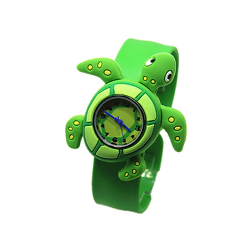 새로운 어린이 선물 만화 동물 석영 손목 시계 귀여운  - Kids Watches Not Smartwatch 리뷰 및 가격