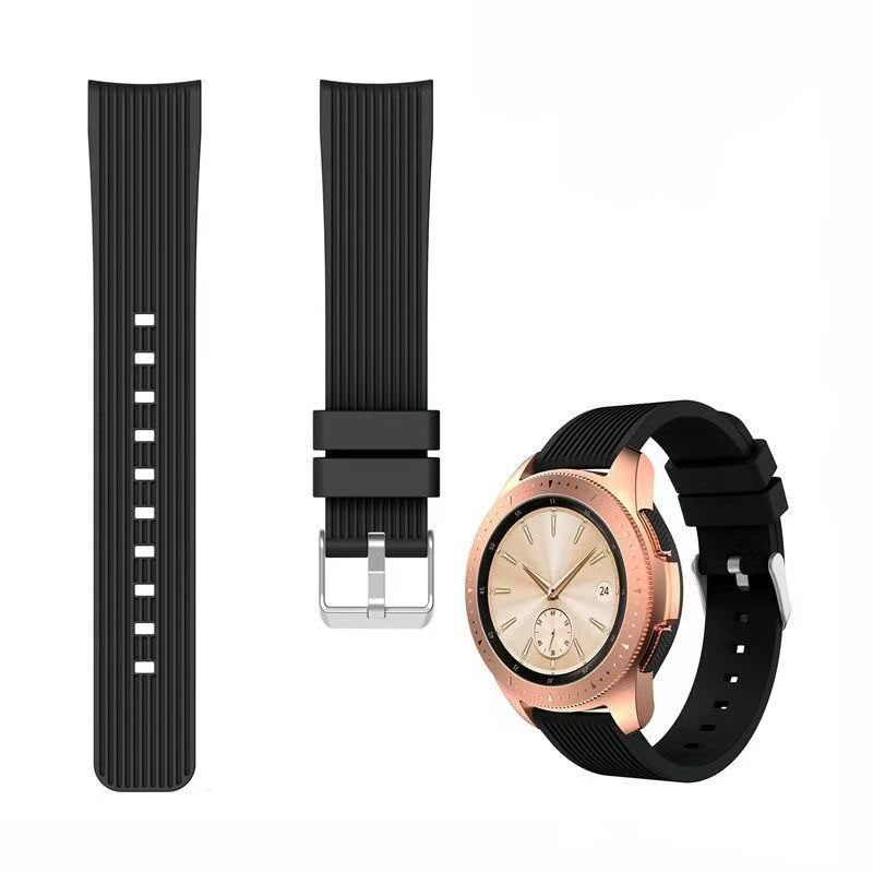 삼성 갤럭시 워치 SM-R810 R815 42mm 실리 - Watch R815 리뷰 및 가격
