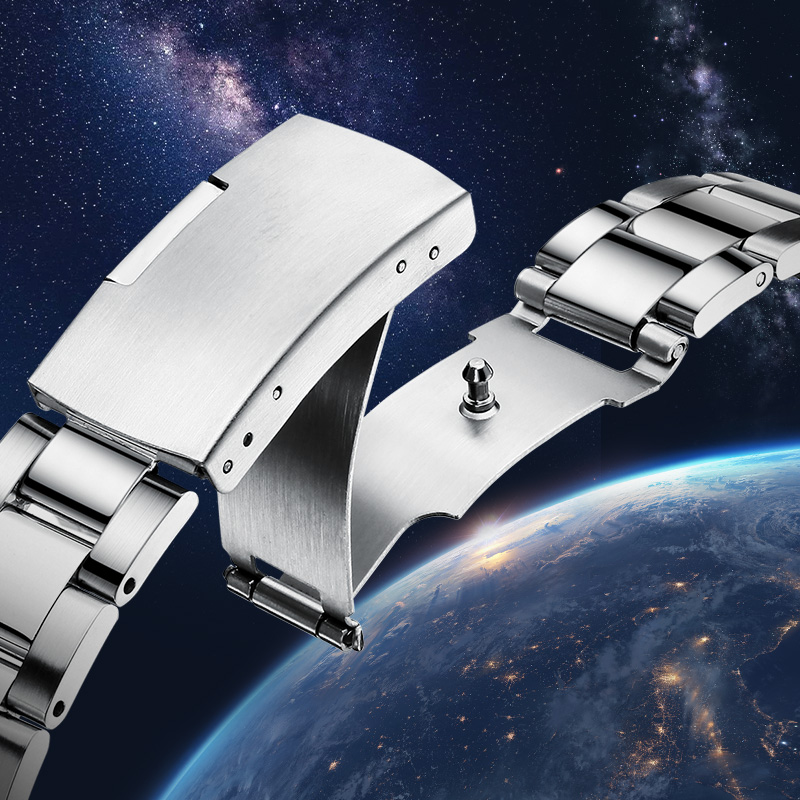 타임아트엑스 브랜드 남성용 시계 지구 다이얼 손목시계  - Smartwatch Branded Watches For Men 리뷰 및 가격