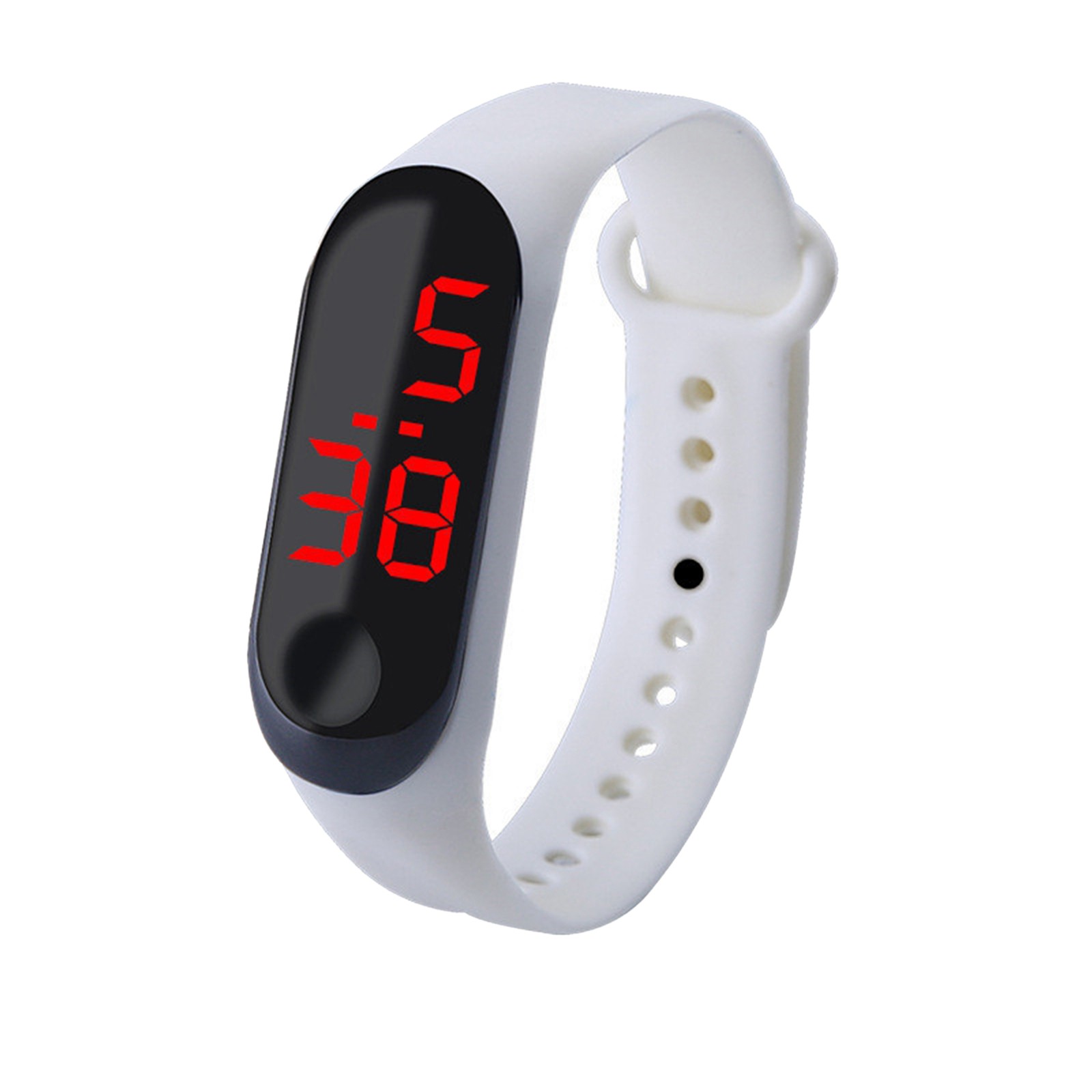 스포츠 야외 전자 시계, 캐주얼 팔찌, 손목시계, 어린 - Smartwatch Digital Watches For Kids 리뷰 및 가격