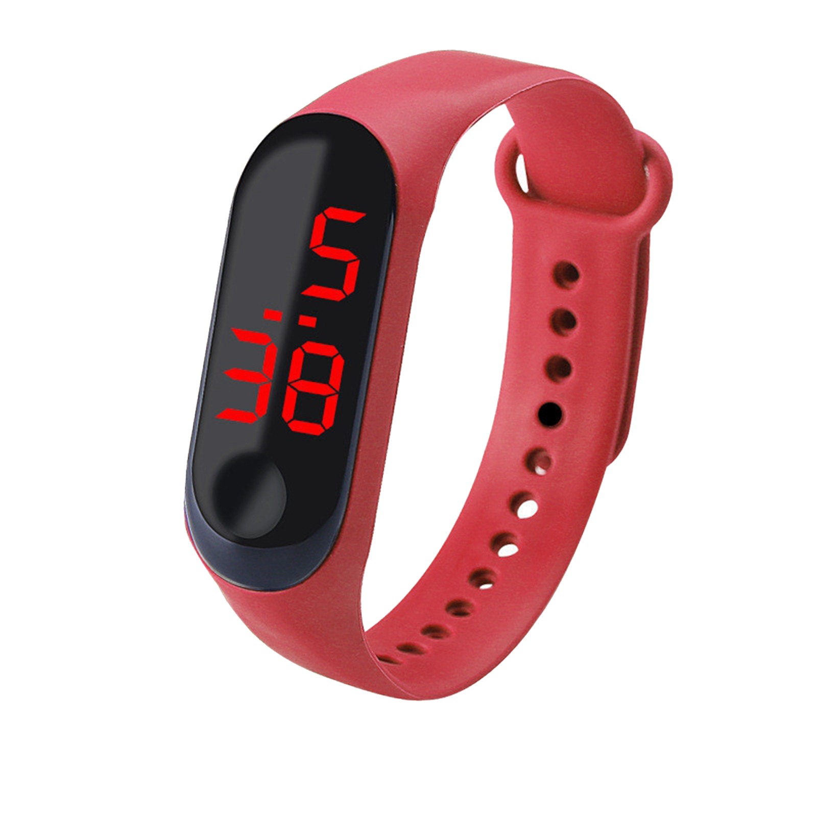 스포츠 야외 전자 시계, 캐주얼 팔찌, 손목시계, 어린 - Smartwatch Digital Watches For Kids 리뷰 및 가격