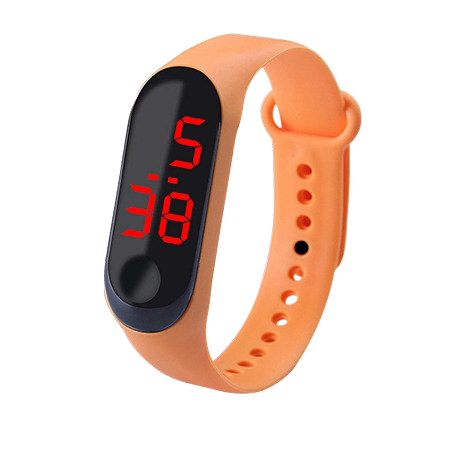 스포츠 야외 전자 시계, 캐주얼 팔찌, 손목시계, 어린 - Smartwatch Digital Watches For Kids 리뷰 및 가격